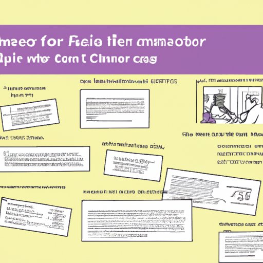 Case Studies of Caregivers Who Have Accessed Financial Help