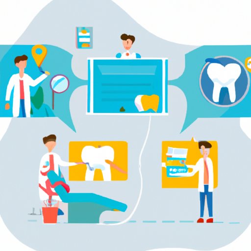 Researching Charitable Organizations Offering Dental Care Services