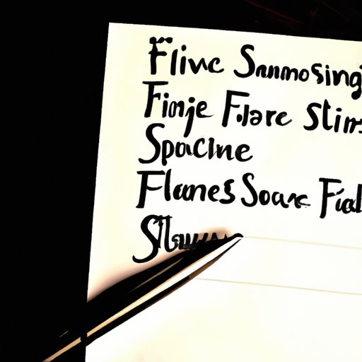 Highlighting the Importance of Financial Planning for Survivors