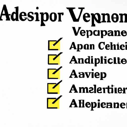 Considerations for Victim Assistance Programs