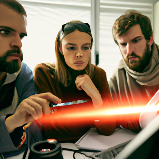 Analyzing the Potential of a New Star Wars Movie