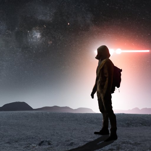 Exploring the Possibility of Another Star Wars Movie