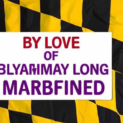 The Impact of the Maryland Travel Ban on Local Tourism