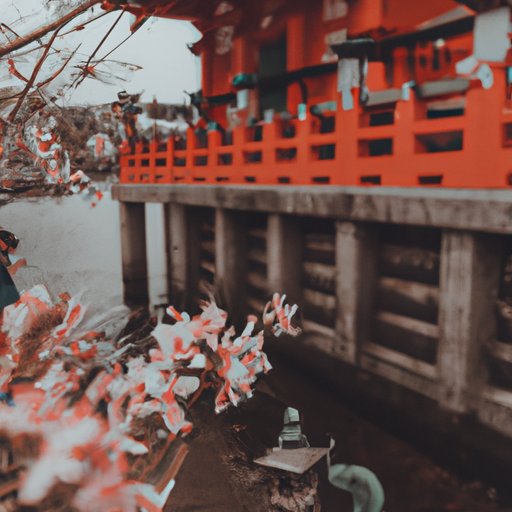 Exploring How Travelers Can Still Visit Japan