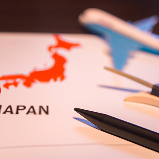 Analyzing the Current Travel Restrictions to Japan