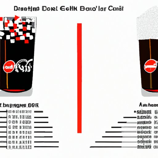 Diet Coke: How It Compares to Regular Coke in Terms of Sugar Content