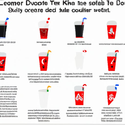 A Comprehensive Guide to Diet Coke and Its Lack of Sugar