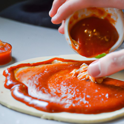 How to Make Your Own Healthy Thin Crust Pizza at Home