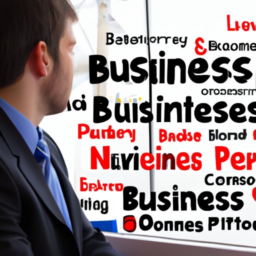 Exploring Potential Opportunities for Starting a Business Right Now