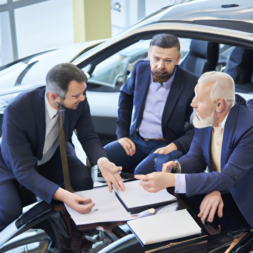 Discussing Different Investment Vehicle Options