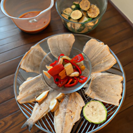 Exploring How Tilapia Fits into a Balanced Diet