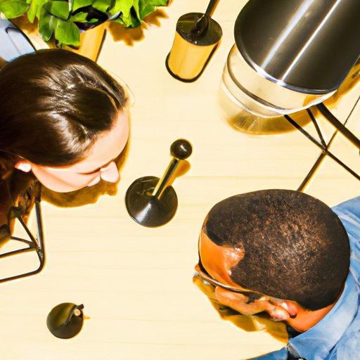 Investigating Customer Reviews and Testimonials of Tin Leg