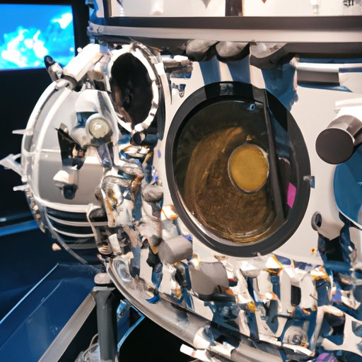 A Closer Look at the Technology Behind Titan and Its Capabilities