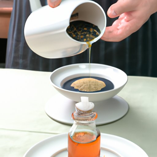 Investigating the Uses of Toasted Sesame Oil in Traditional Cuisine