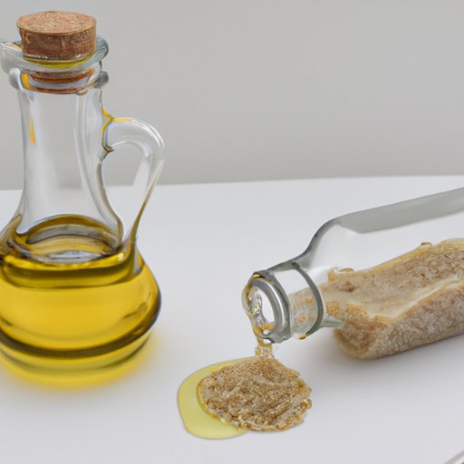 Analyzing the Potential Risks of Consuming Toasted Sesame Oil