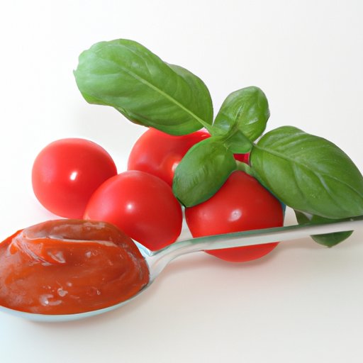 Exploring the Nutritional Benefits of Tomato Paste