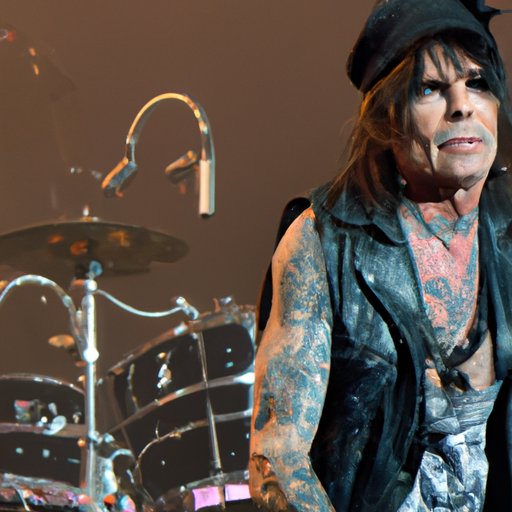 The Reunion of Motley Crue and Tommy Lee: A Look at Their Upcoming Tour