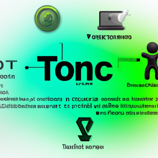 Definition of Tonic Crypto