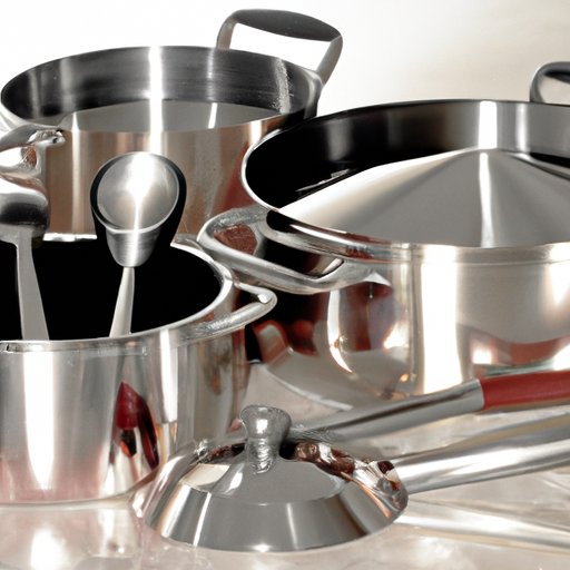 How to Select the Right Is Tools of the Trade Cookware for Your Needs
