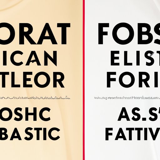 Pros and Cons of Torrid Fast Fashion