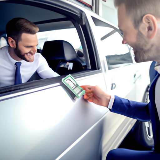 Exploring the Benefits of Trading In Your Old Car