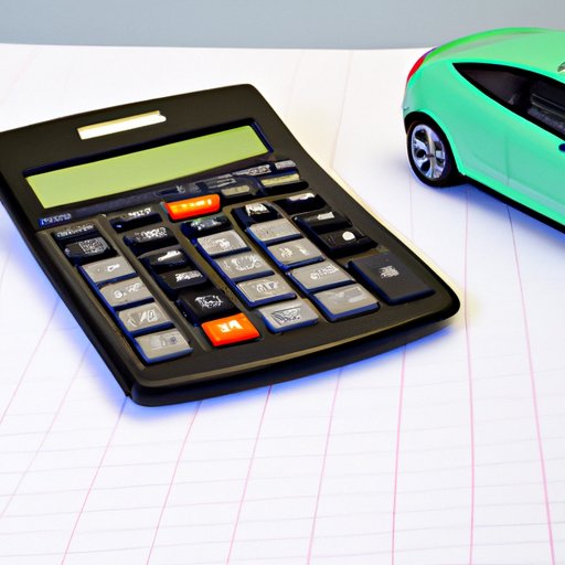 Calculating the Cost Savings of Trading In Your Car