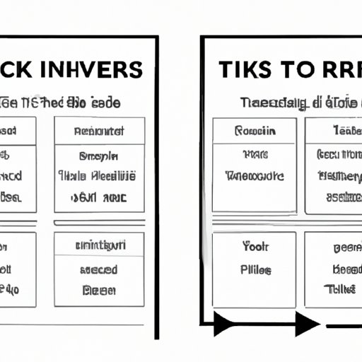 Comparing the Benefits and Risks of Trading vs Investing