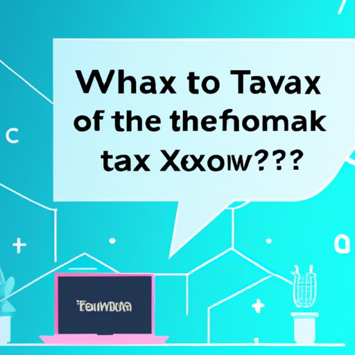 Common Questions About Crypto Taxation Answered