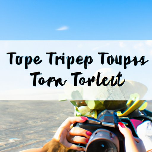 Tips for Turning Travel into a Hobby