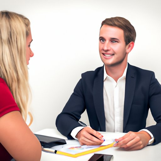 Interviews with Current Travel Agents