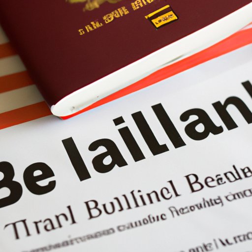 Examining the Legality of the Travel Ban