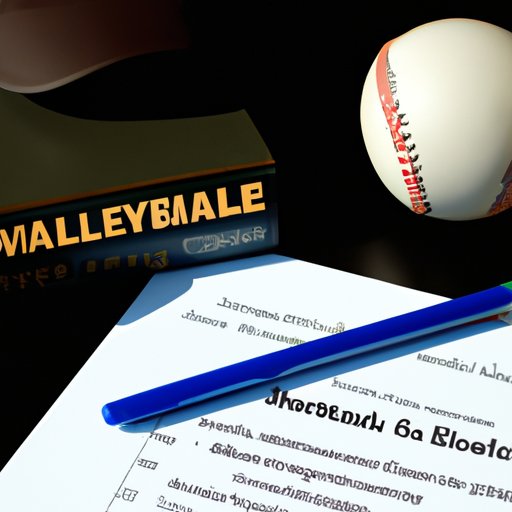 Evaluating Academic Commitments Alongside Travel Baseball