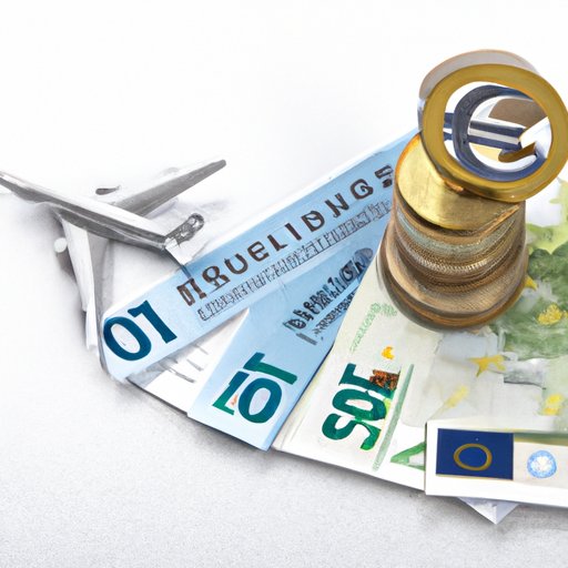 Comparison of Travel Euro to Other Companies in the Market