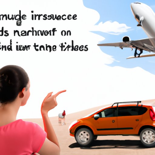 Exploring the Benefits of Travel Insurance and Whether It Is Required