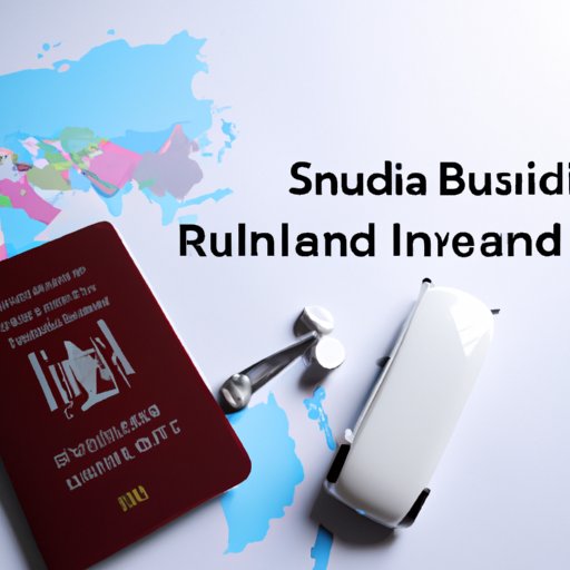 Exploring the Benefits of Travel Insurance for Saudi Arabia