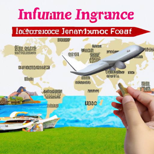 Exploring the Benefits of Having Travel Insurance