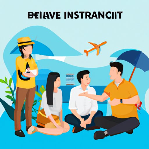 Interviews with Travelers Who Have Purchased Travel Insurance