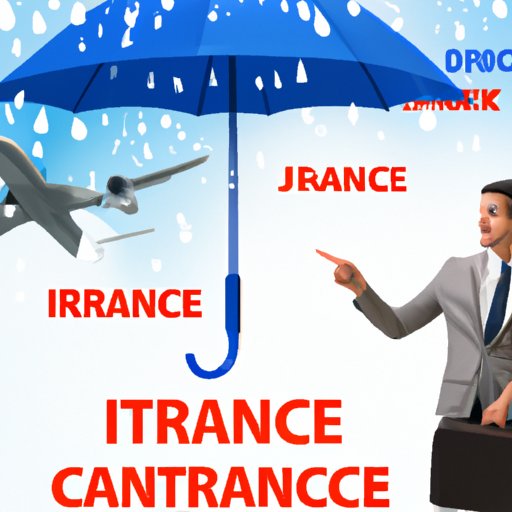 Examining How Travel Insurance Can Protect You From Unexpected Events