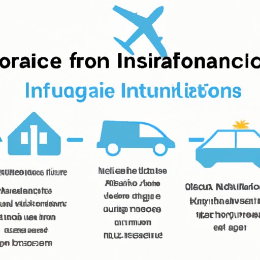 Analysis of Different Types of Travel Insurance and Their Features