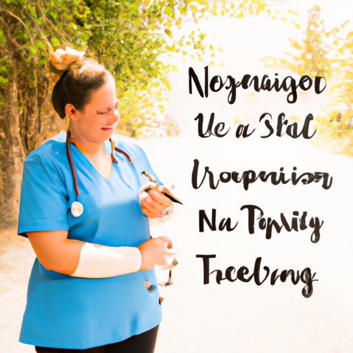 Exploring Reasons Why Travel Nursing is Here to Stay