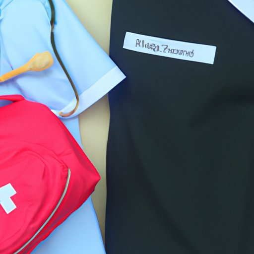 A Look at the Lifestyle Differences Between Travel Nursing and Traditional Nursing