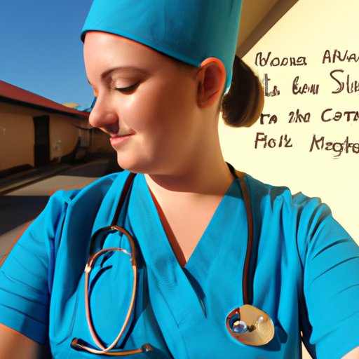 Pros and Cons of Being a Travel Nurse
