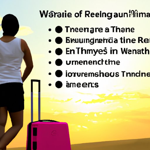 Benefits of Using Travel Reimagine