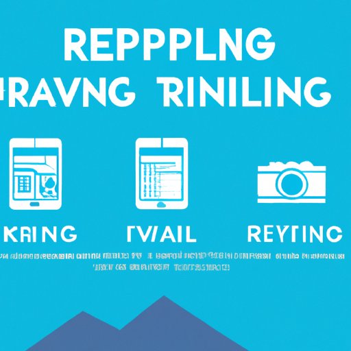 Steps Involved in Booking a Trip with Travel Reimagine