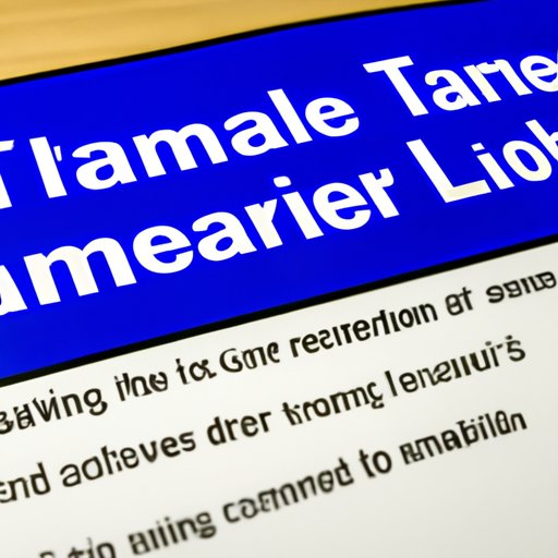 Determining Whether Travel Time is Compensable Under Labor Laws