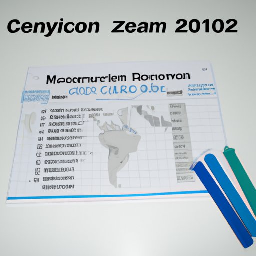 Review of Recent Crime Statistics in Cancun