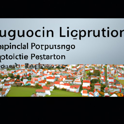 Analyzing the Impact of Travel on Local Communities in Europe