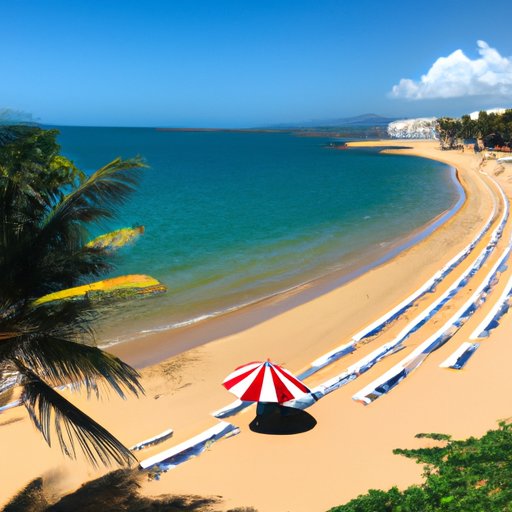 A Guide to Vacationing in Puerto Rico: What You Need to Know About International Travel