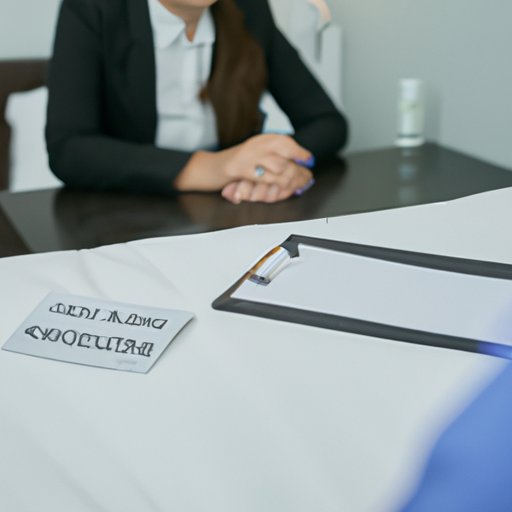 A. Interview with a customer who has used Is Travel Up for hotel bookings