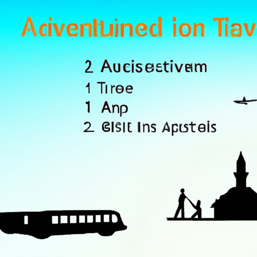 A. Introduction to Is Travel Up and its services